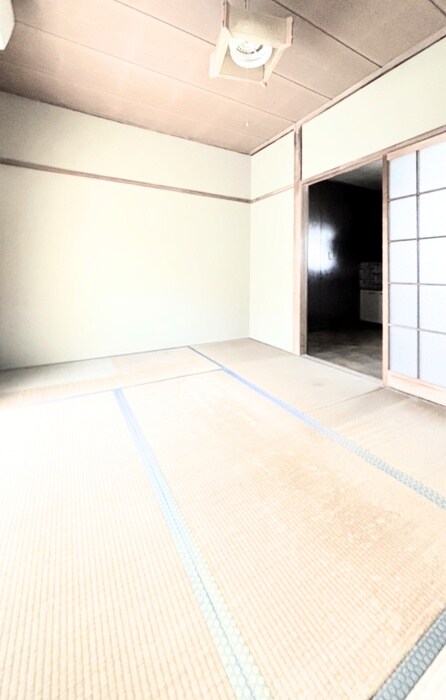 コーポメイフラワーの居室