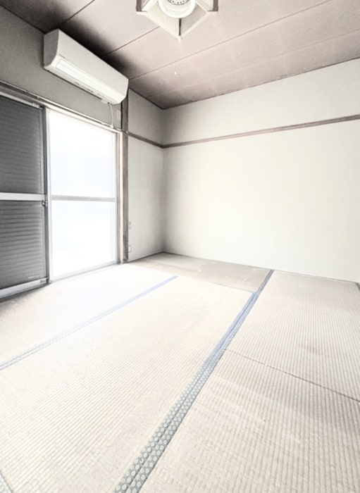 コーポメイフラワーの居室