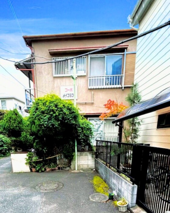 物件外観写真6　(外観写真)