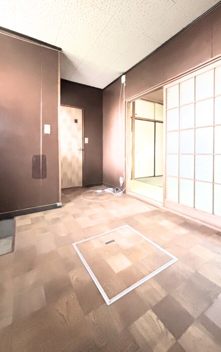 物件内観写真10　(キッチン)