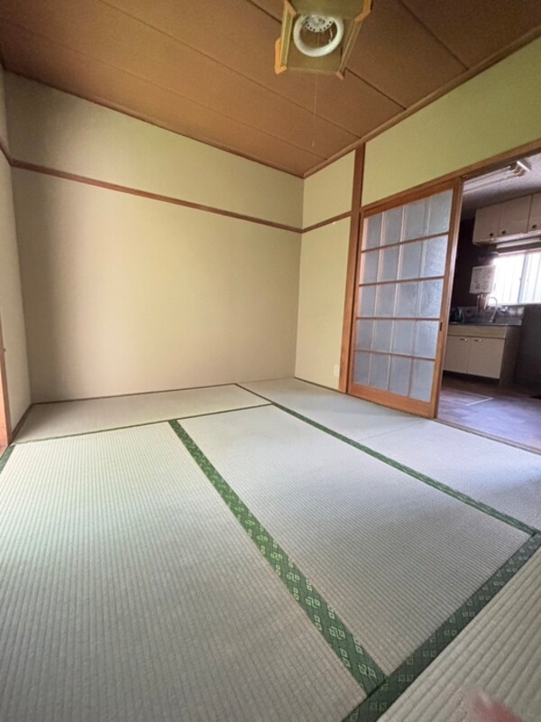 居室