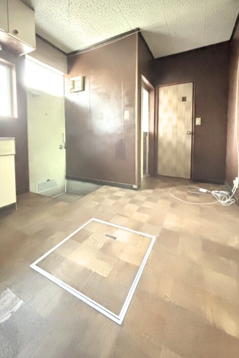 物件内観写真12　(キッチン)