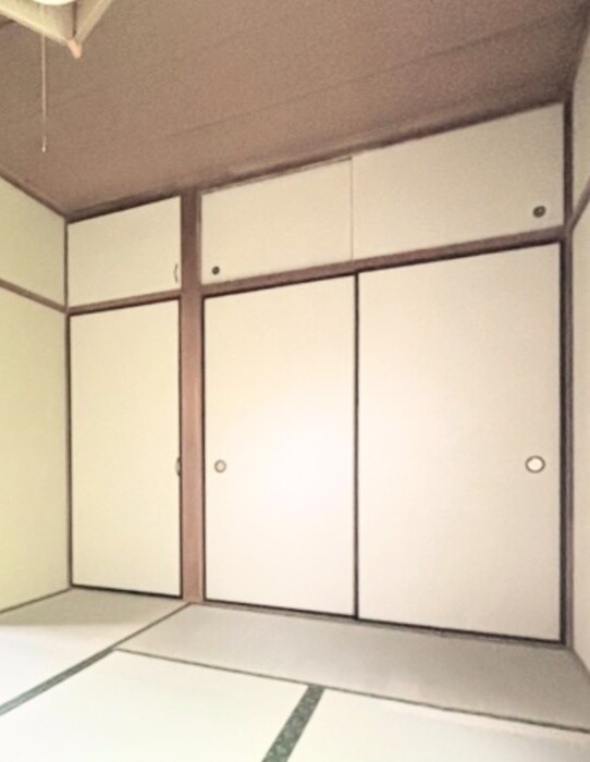 物件内観写真14　(収納)