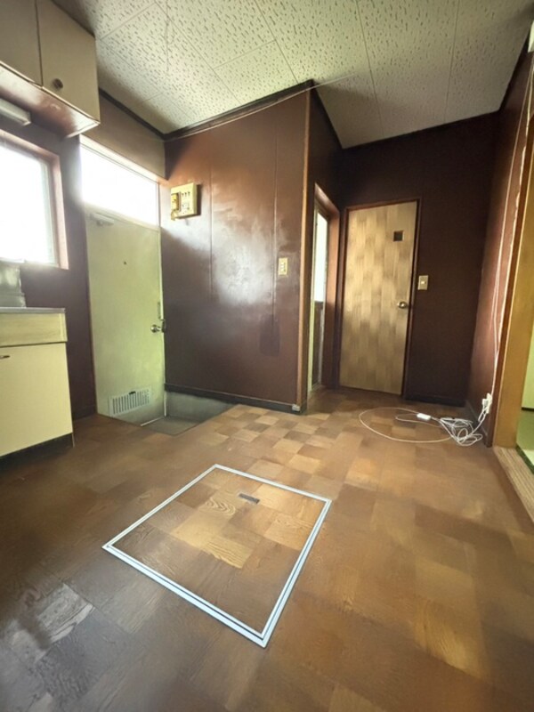 居室