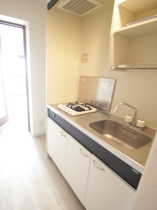 物件内観写真7　(キッチン)