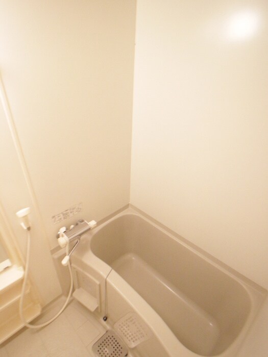 物件内観写真8　(バス／シャワールーム等)