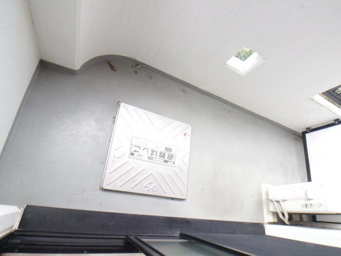 物件内観写真16　(ベランダ・バルコニー)