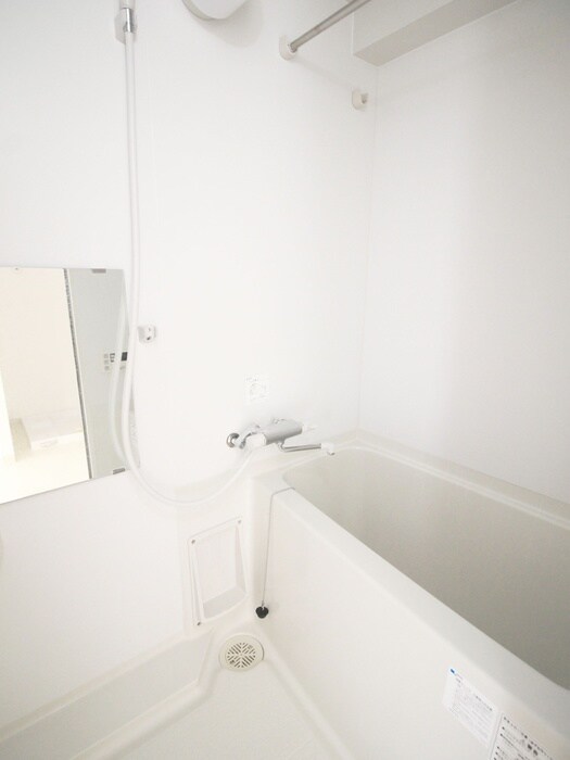 物件内観写真10　(バス／シャワールーム等)