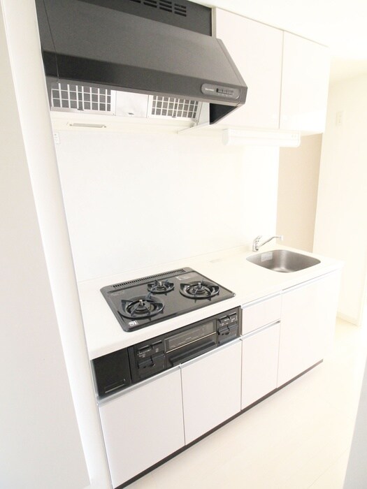 物件内観写真11　(キッチン)