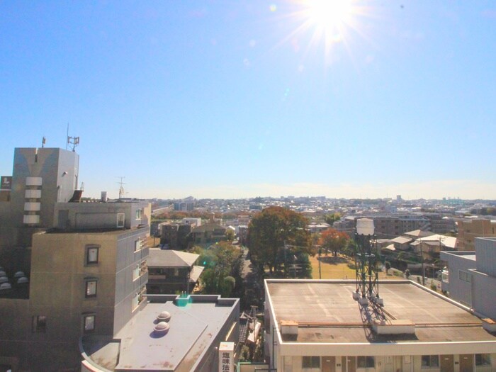 物件内観写真16　(周辺環境)