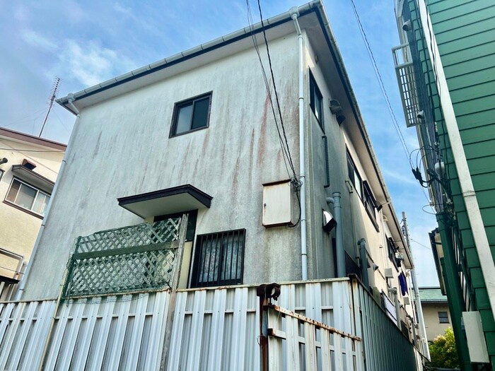 物件外観写真3　(外観写真)