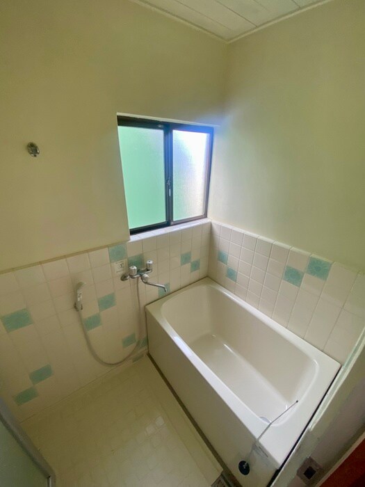 物件内観写真10　(バス／シャワールーム等)