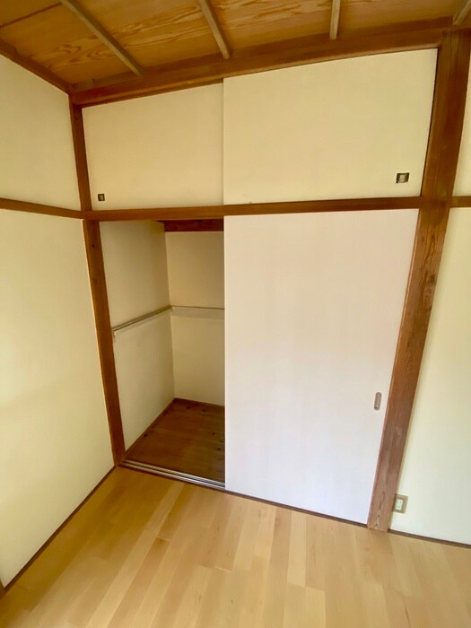 物件内観写真14　(収納)