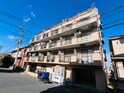 ﾓﾅ-ｸﾏﾝｼｮﾝ武蔵新城第２（401）