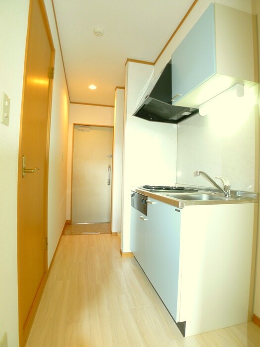 物件内観写真11　(キッチン)