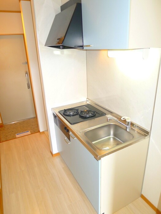 物件内観写真12　(キッチン)