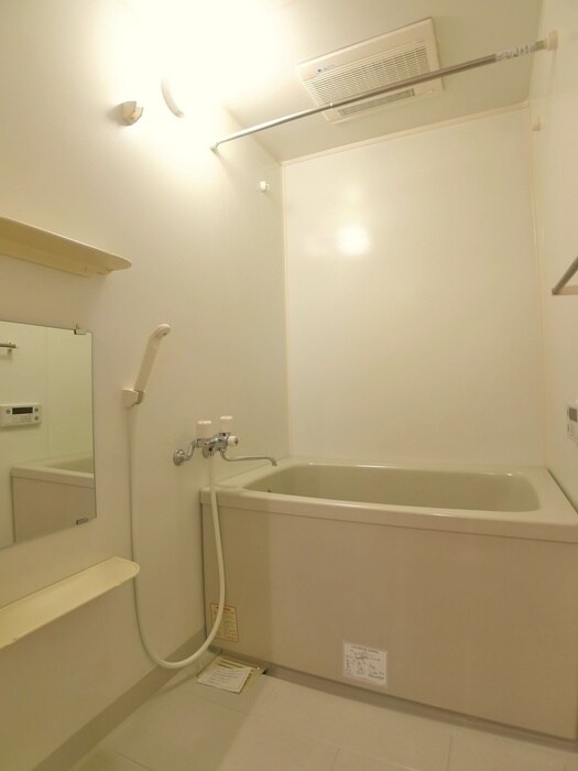 物件内観写真15　(バス／シャワールーム等)