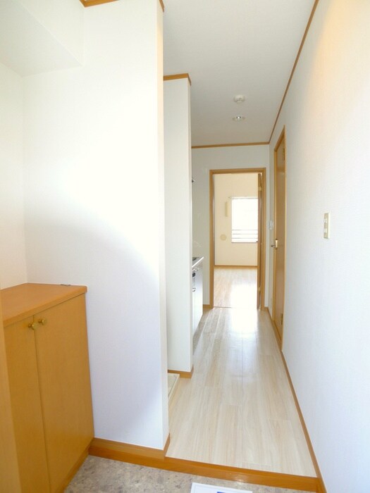 物件内観写真20　(玄関)