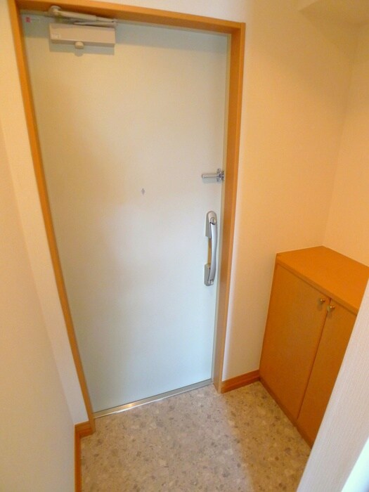 物件内観写真21　(靴箱)