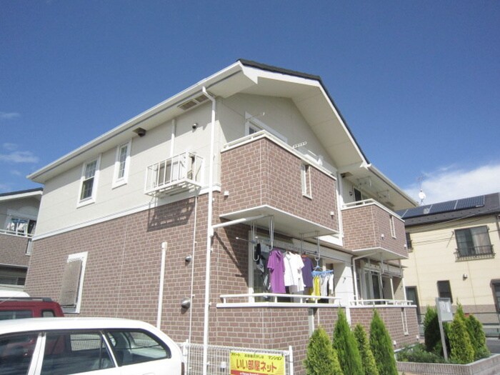 物件外観写真2　(周辺環境)