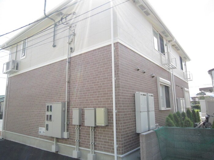 物件外観写真3　(建物設備)