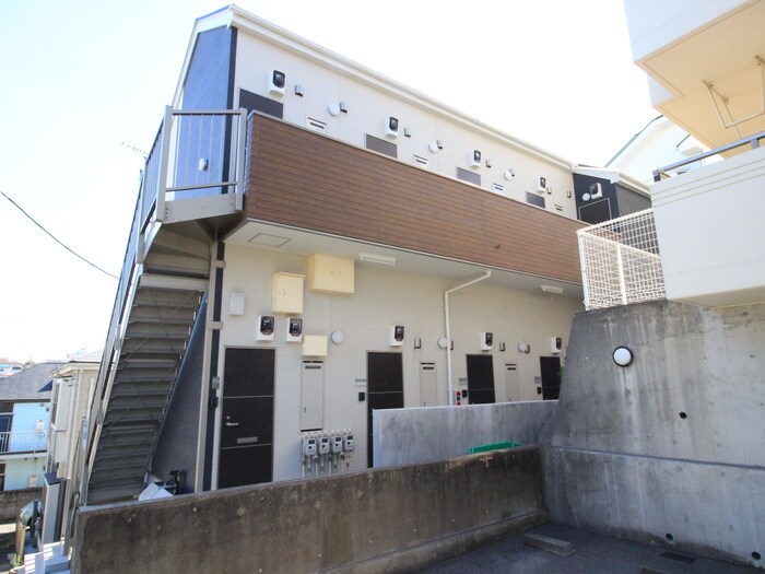 物件外観写真4　(外観写真)