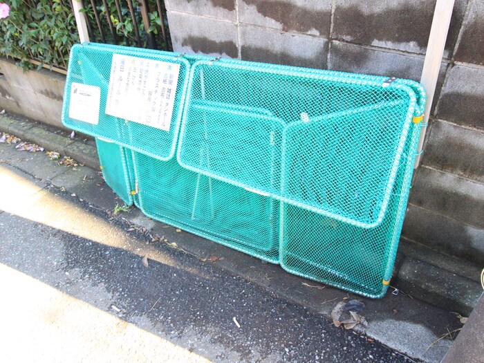 物件外観写真5　(周辺環境)