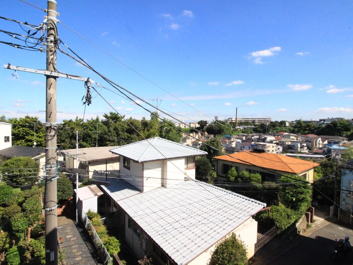 物件外観写真6　(周辺環境)