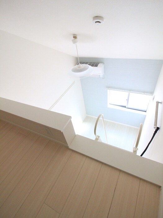 物件内観写真10　(ロフト)