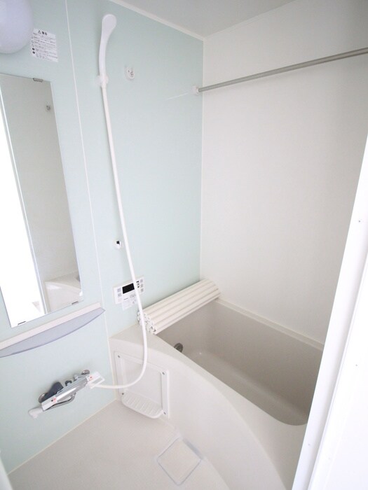 物件内観写真13　(バス／シャワールーム等)
