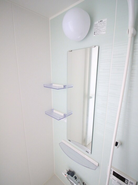 物件内観写真14　(バス／シャワールーム等)