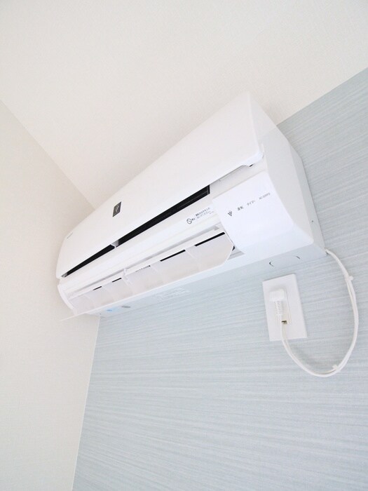 物件内観写真21　(居室)