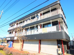 滝澤ビル外観写真