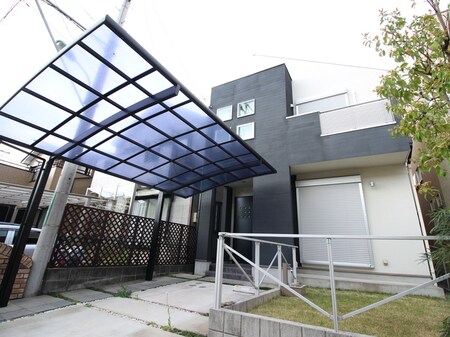町田市南成瀬１丁目戸建外観写真