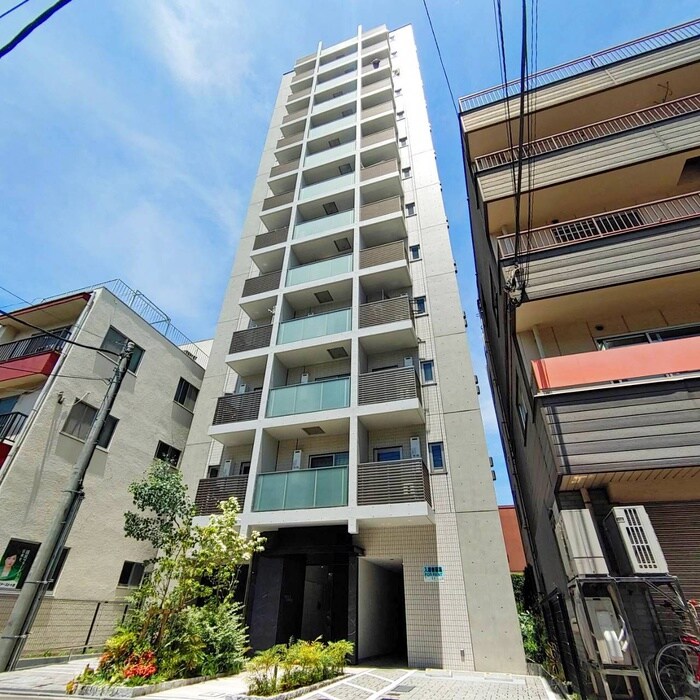 物件外観写真3　(外観写真)