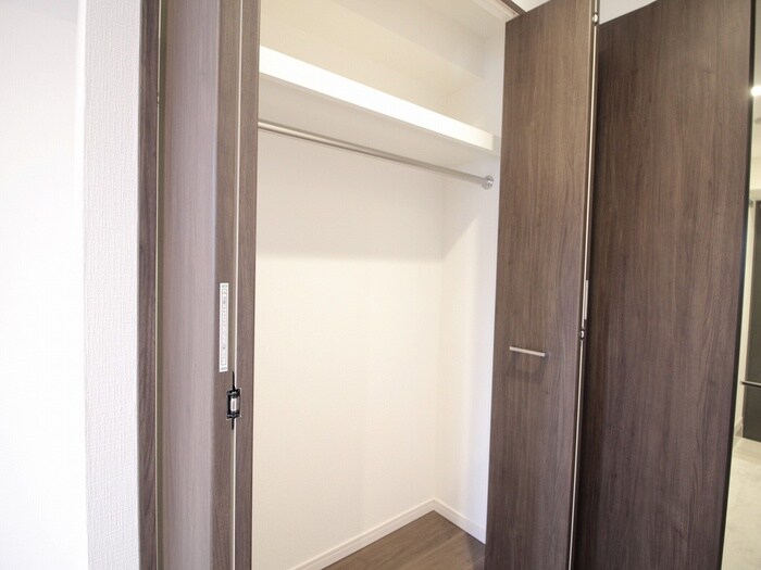 物件内観写真10　(収納)