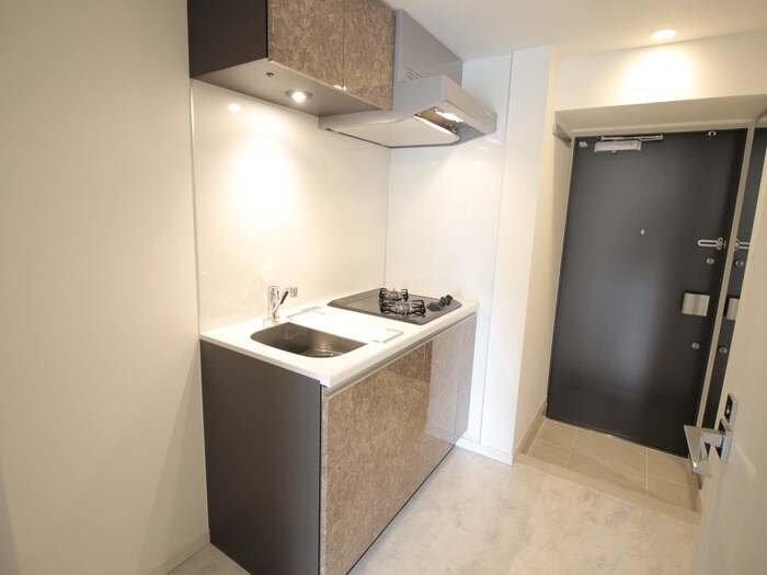 物件内観写真10　(キッチン)