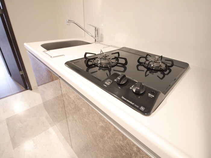 物件内観写真11　(キッチン)