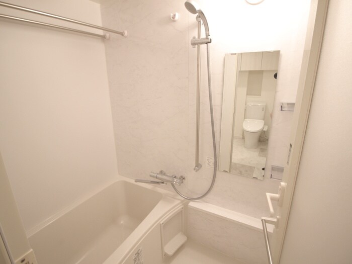 物件内観写真13　(バス／シャワールーム等)