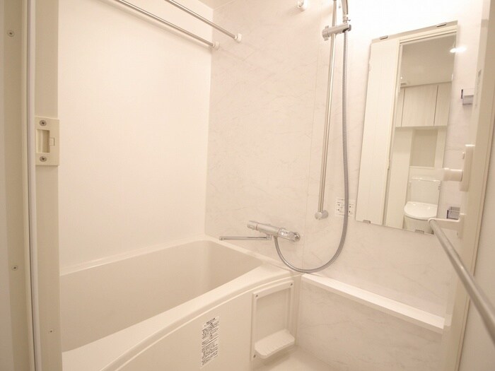 物件内観写真14　(バス／シャワールーム等)