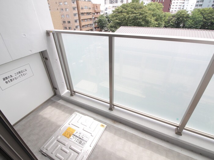 物件内観写真16　(ベランダ・バルコニー)