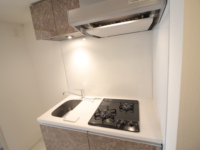 物件内観写真18　(キッチン)