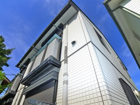 プレスティア市川外観写真