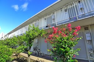 エルム国分寺（２Ｆ）外観写真