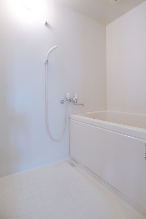 物件内観写真10　(バス／シャワールーム等)