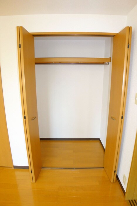 物件内観写真14　(収納)