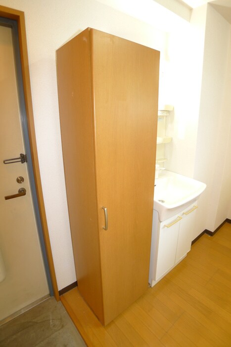 物件内観写真17　(靴箱)