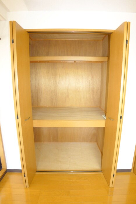 物件内観写真19　(収納)