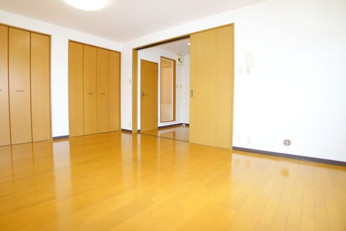 物件内観写真21　(居室)