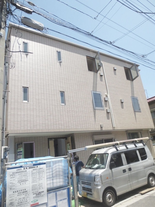 物件外観写真2　(外観写真)